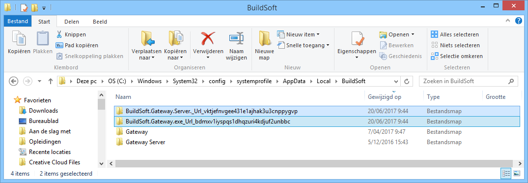 Buildsoft support - mysticdarelo